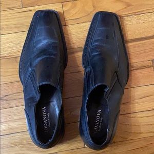 Italian Leather Shoes